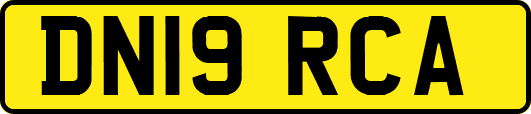 DN19RCA