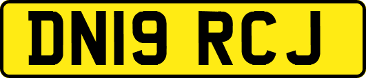 DN19RCJ