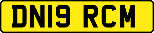 DN19RCM