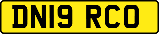 DN19RCO