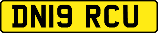 DN19RCU