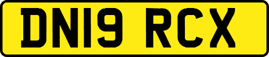 DN19RCX
