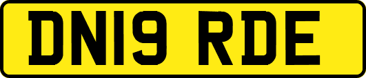 DN19RDE
