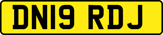 DN19RDJ