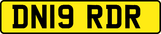 DN19RDR
