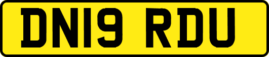 DN19RDU