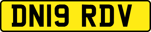 DN19RDV