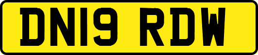 DN19RDW