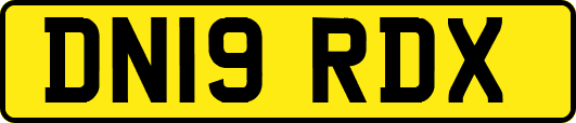 DN19RDX
