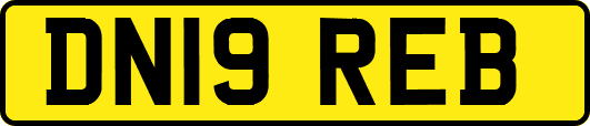 DN19REB