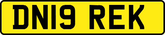 DN19REK