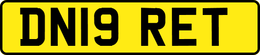 DN19RET