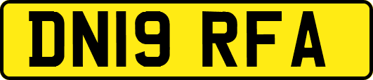 DN19RFA