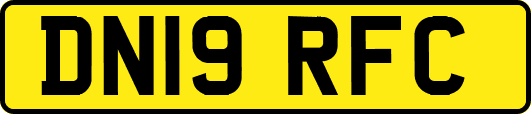DN19RFC