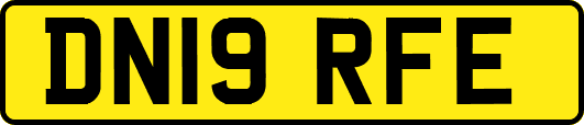 DN19RFE