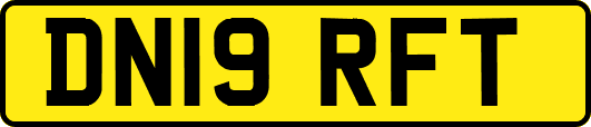 DN19RFT