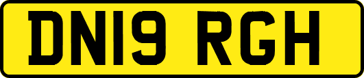 DN19RGH