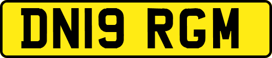 DN19RGM