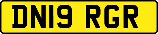 DN19RGR