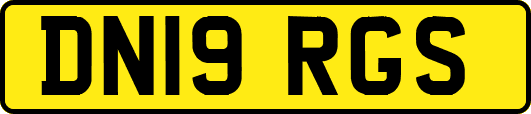 DN19RGS