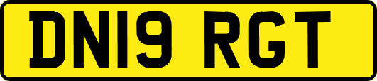 DN19RGT