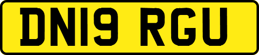DN19RGU
