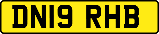 DN19RHB