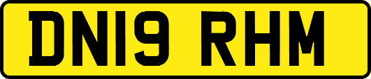 DN19RHM