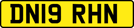 DN19RHN