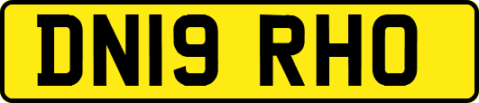 DN19RHO