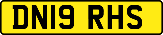 DN19RHS