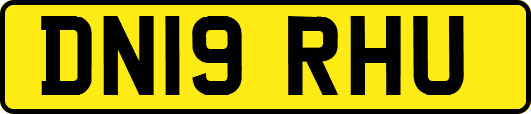 DN19RHU