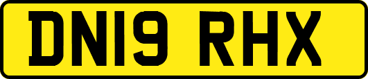 DN19RHX