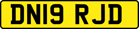 DN19RJD