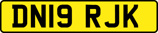DN19RJK