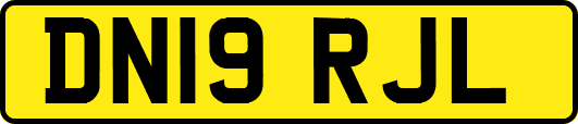 DN19RJL