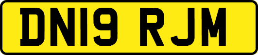 DN19RJM