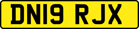 DN19RJX