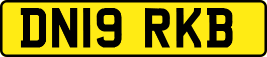 DN19RKB