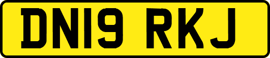 DN19RKJ