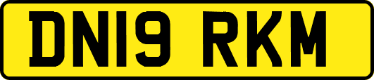 DN19RKM