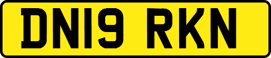 DN19RKN