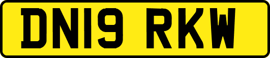 DN19RKW