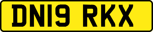 DN19RKX
