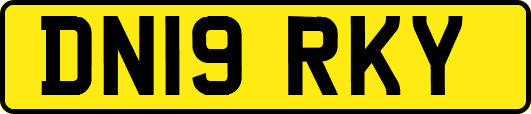 DN19RKY