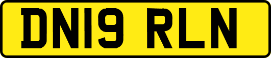 DN19RLN