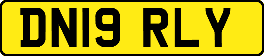 DN19RLY