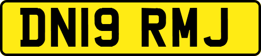 DN19RMJ