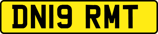 DN19RMT
