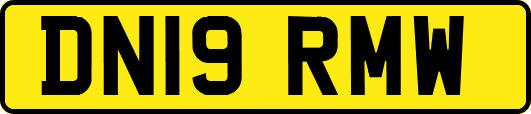 DN19RMW
